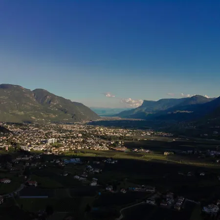 Delightful Villa Rina Merano Exterior photo