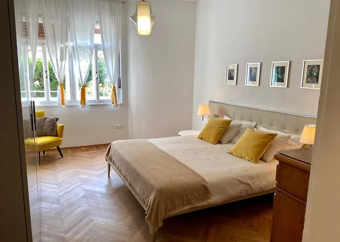 Delightful Villa Rina
