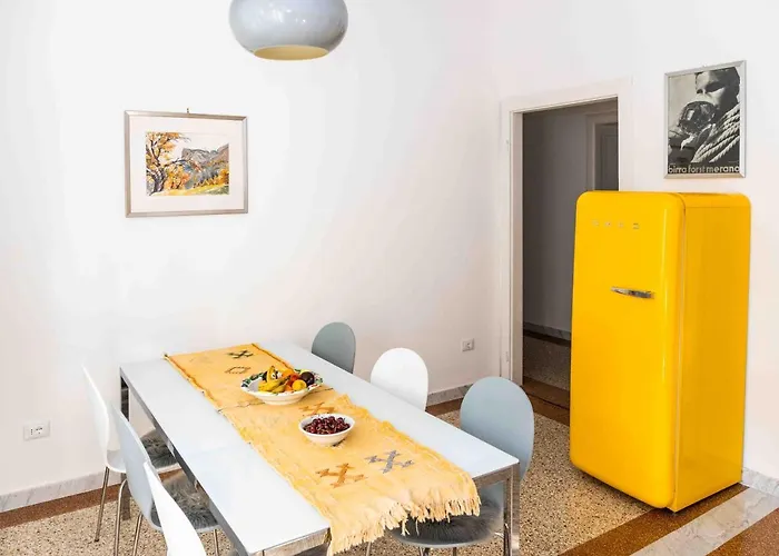 Delightful Villa Rina