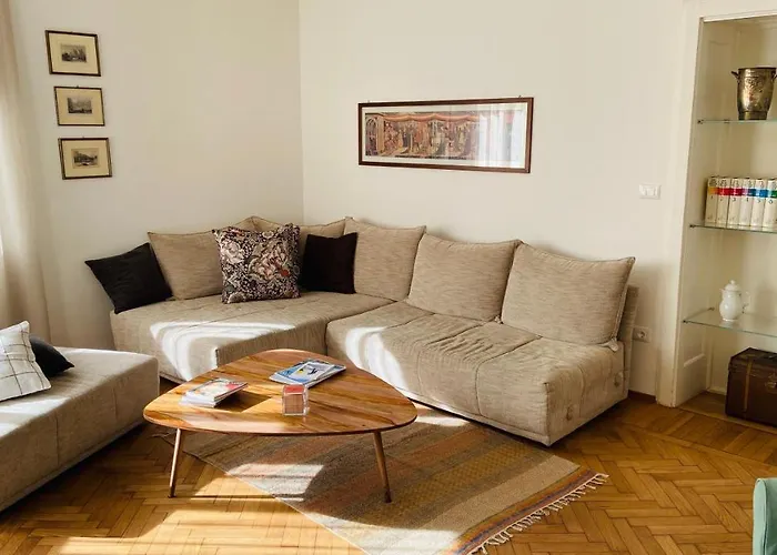 Delightful Villa Rina