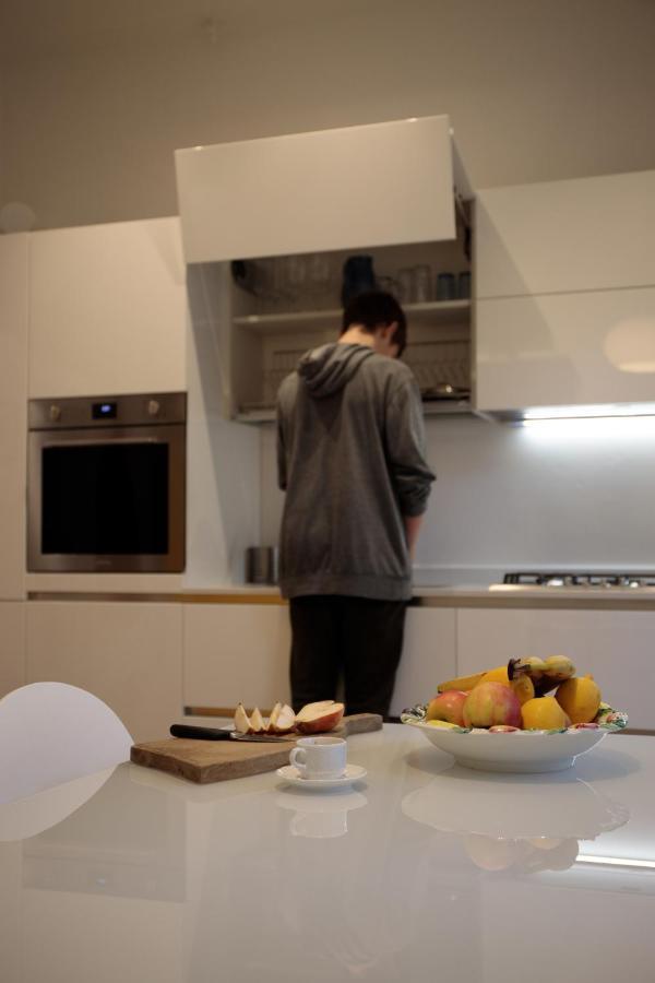 Apartment Delightful Rina *