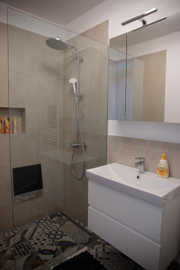 Delightful Rina Apartment Merano