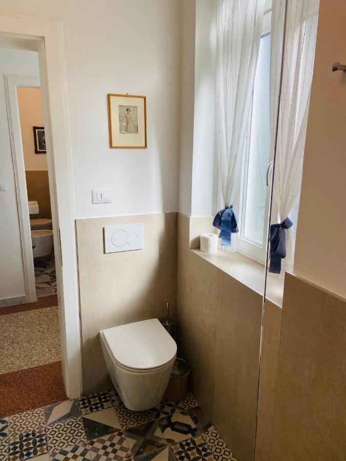 Delightful Rina Apartment