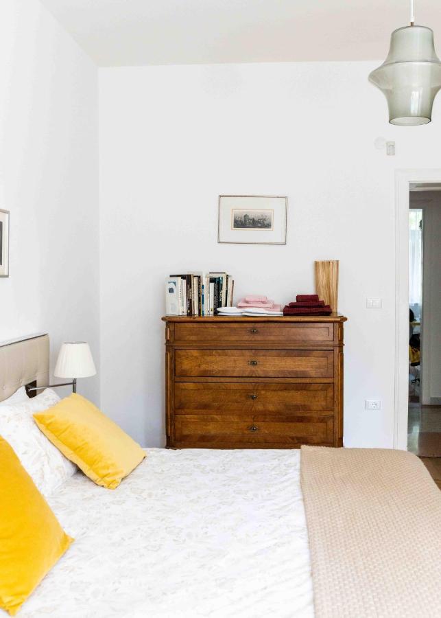 Apartment Delightful Rina