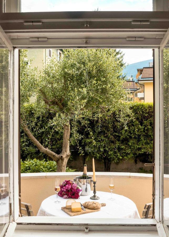 Apartment Delightful Rina Merano