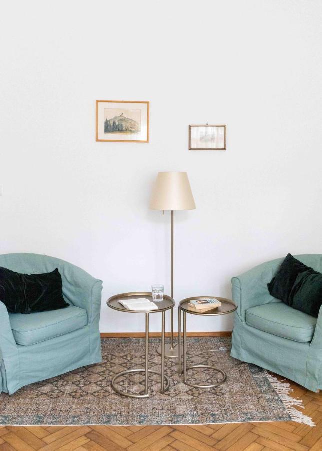 Apartment Delightful Rina