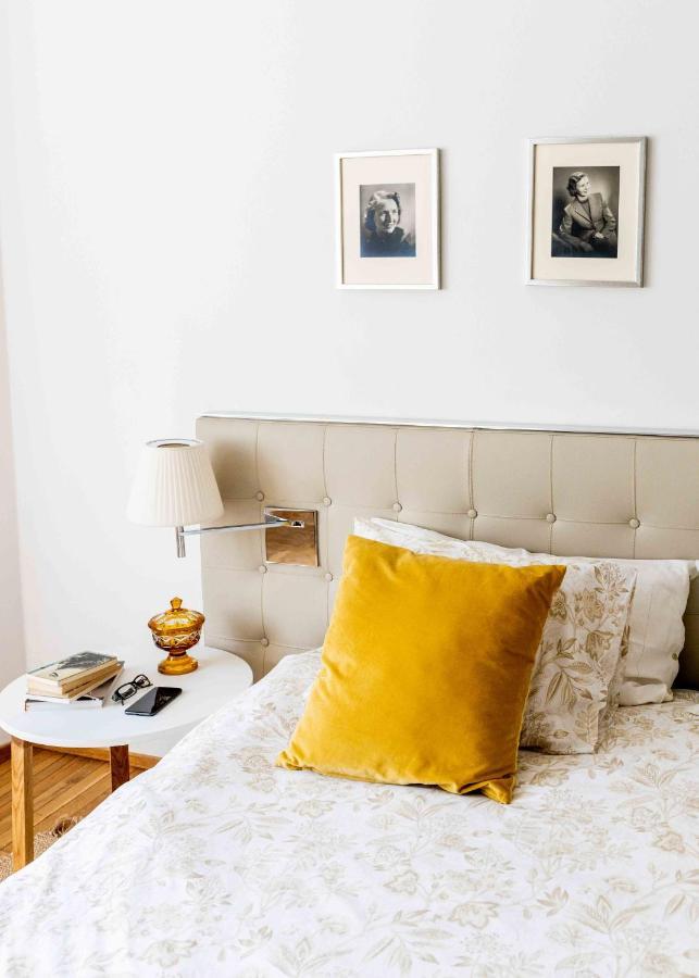 Apartment Delightful Rina