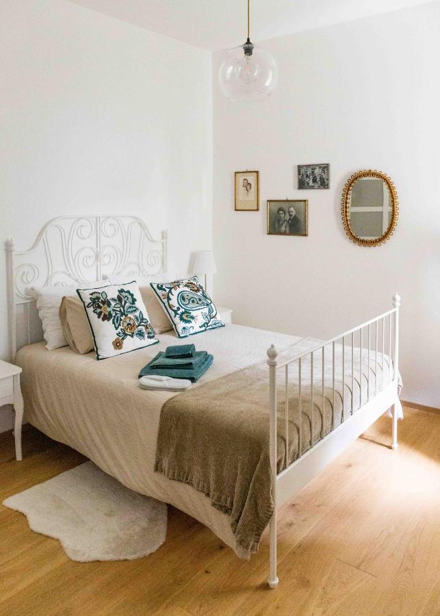 Delightful Rina Apartment *