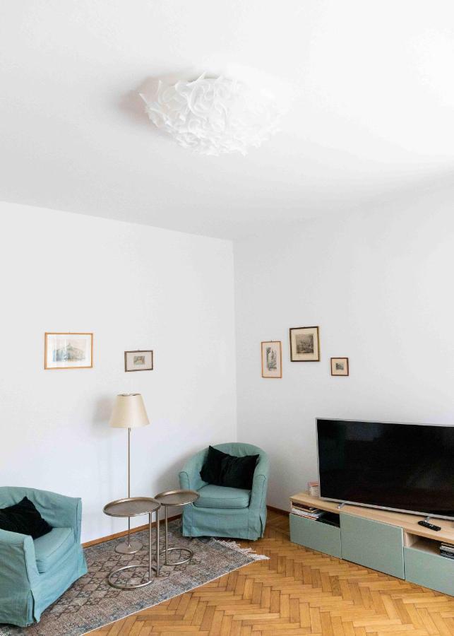 Apartment Delightful Rina *