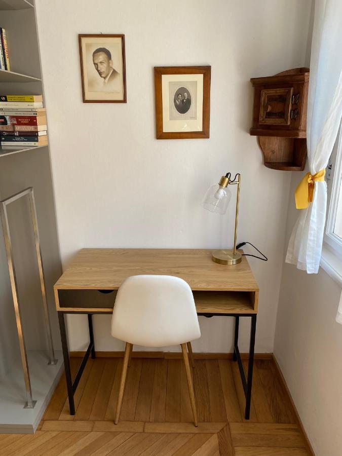 Apartment Delightful Rina Merano