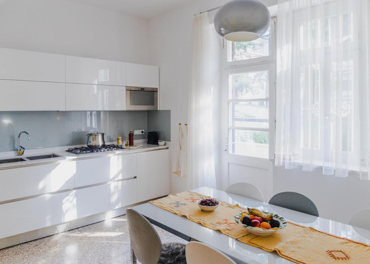 Apartment Delightful Rina Merano